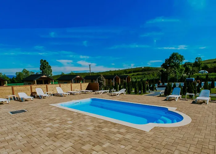 Roben Village